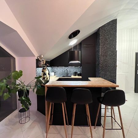 Apartamenty Pod Wieza - Tatarska Przemyśl Exteriör bild